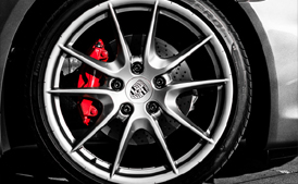 Wheel Alignment (Front Wheel Tracking) Liverpool